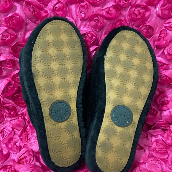 Ugg Women's Fluff Yeah Slide Slippers - Picture 6 of 6